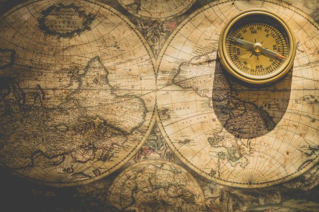 9 Reasons to study geography