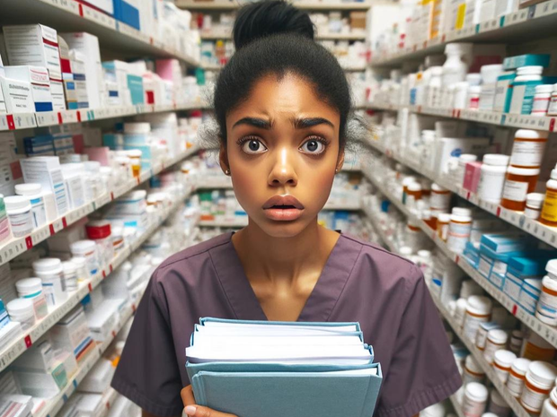 How to study medications for the NCLEX